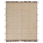 Bedouin Berber Rug - 9' 2'' x 8' 4'' Default Title