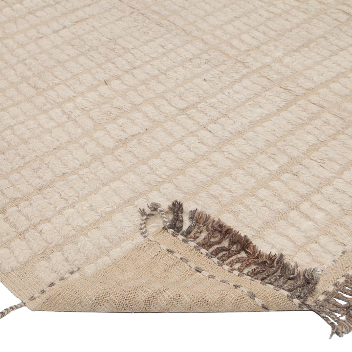 Bedouin Berber Rug - 9' 2'' x 8' 4'' Default Title