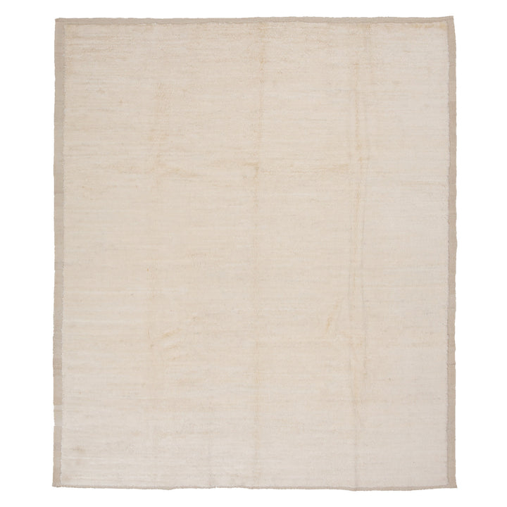 Bedouin Berber Rug - 9' 11'' x 8' 8'' Default Title