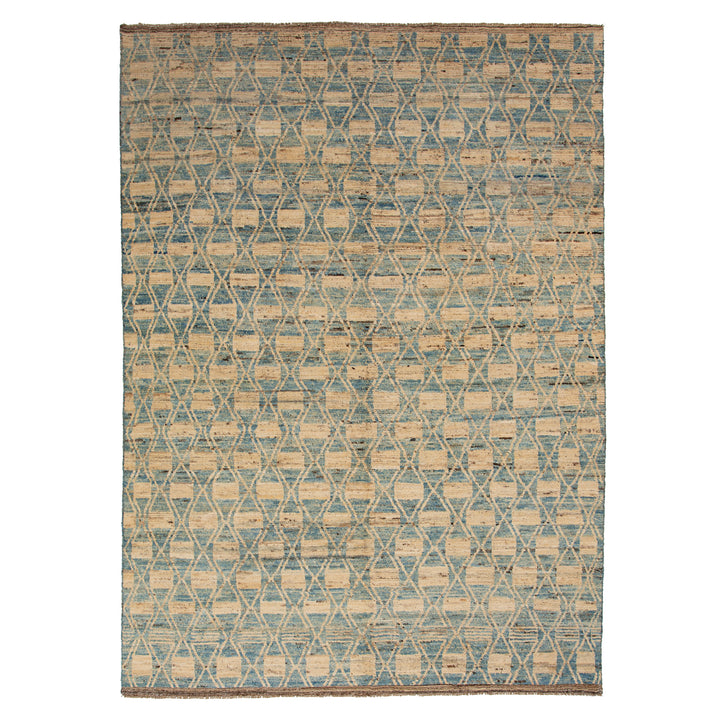Bedouin Berber Rug - 13' 11'' x 10' 3'' Default Title