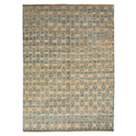 Bedouin Berber Rug - 13' 11'' x 10' 3'' Default Title