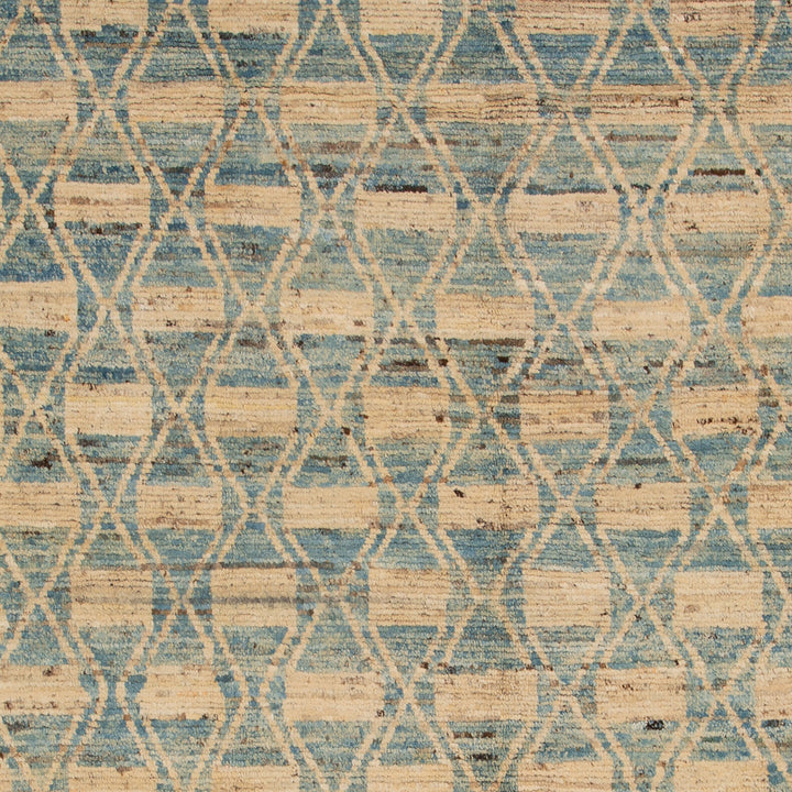 Bedouin Berber Rug - 13' 11'' x 10' 3'' Default Title