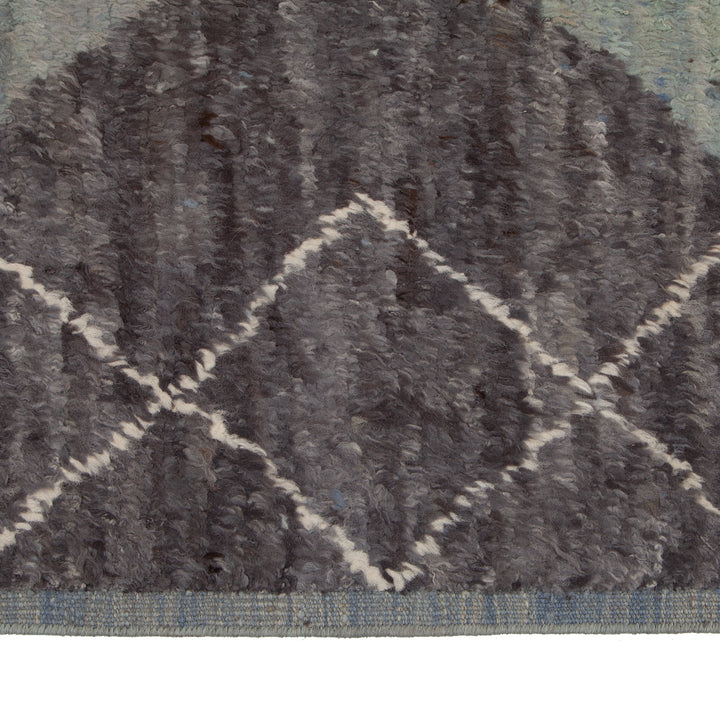 Bedouin Berber Rug - 9' 9'' x 8' 3'' Default Title
