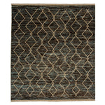 Bedouin Berber Rug - 9' 9'' x 8' 6'' Default Title