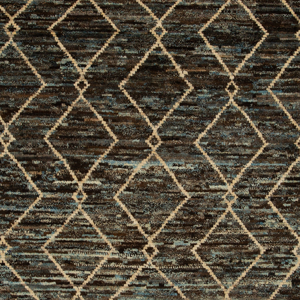 Bedouin Berber Rug - 9' 9'' x 8' 6'' Default Title