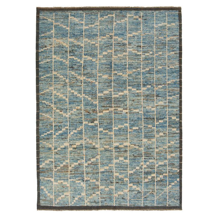 Bedouin Berber Rug - 10' x 8' 5'' Default Title