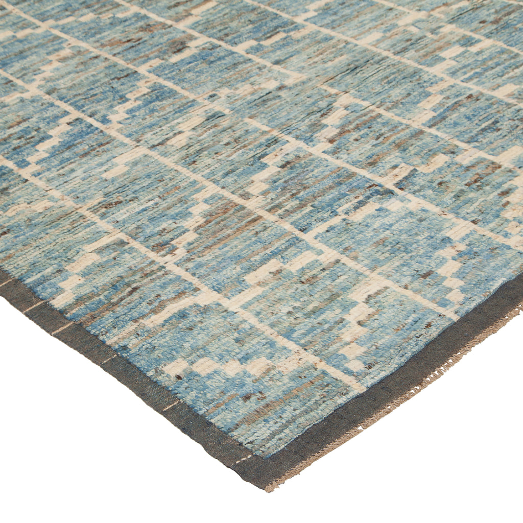 Bedouin Berber Rug - 10' x 8' 5'' Default Title