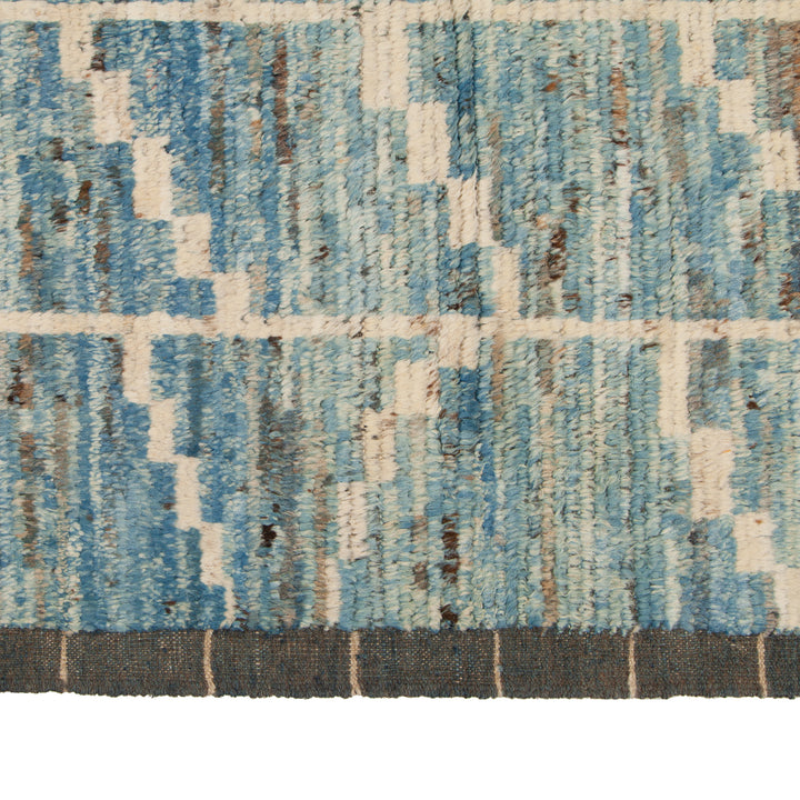 Bedouin Berber Rug - 10' x 8' 5'' Default Title