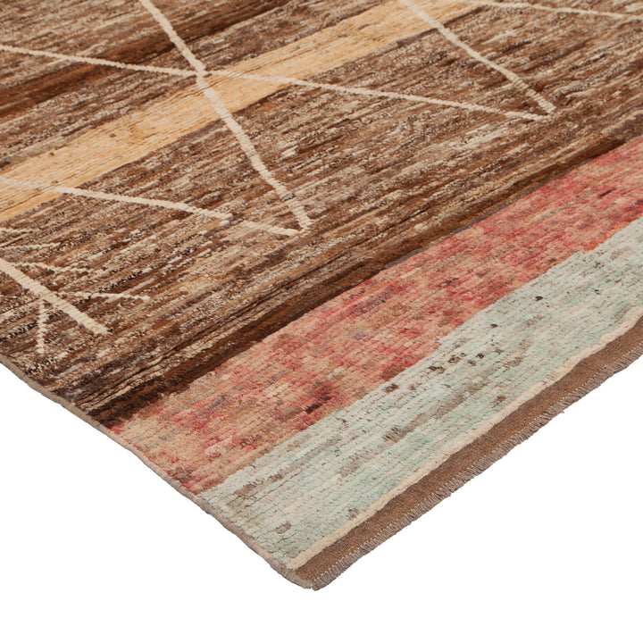 Bedouin Berber Rug - 12' 6'' x 9' 11'' Default Title