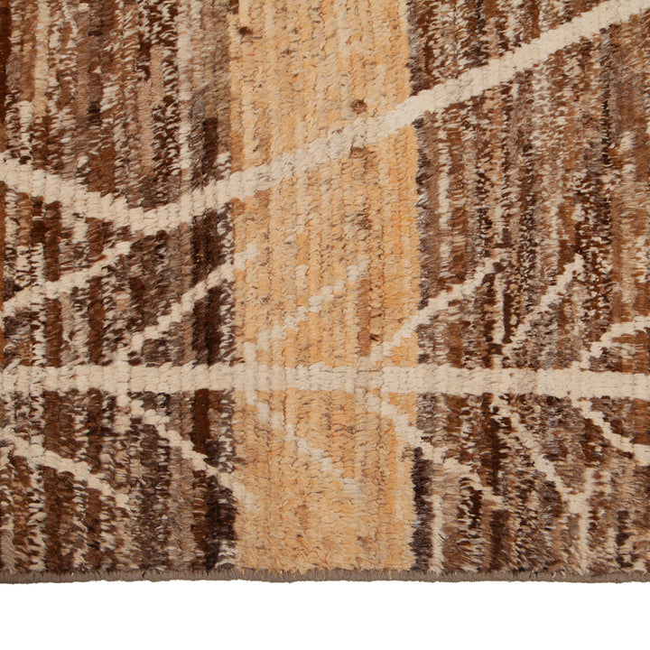 Bedouin Berber Rug - 12' 6'' x 9' 11'' Default Title