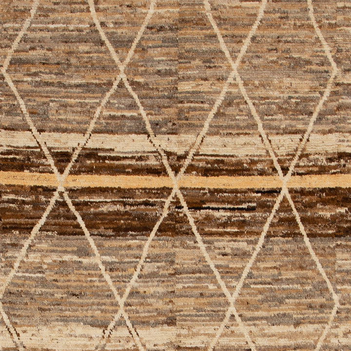 Bedouin Berber Rug - 12' 5'' x 9' 9'' Default Title
