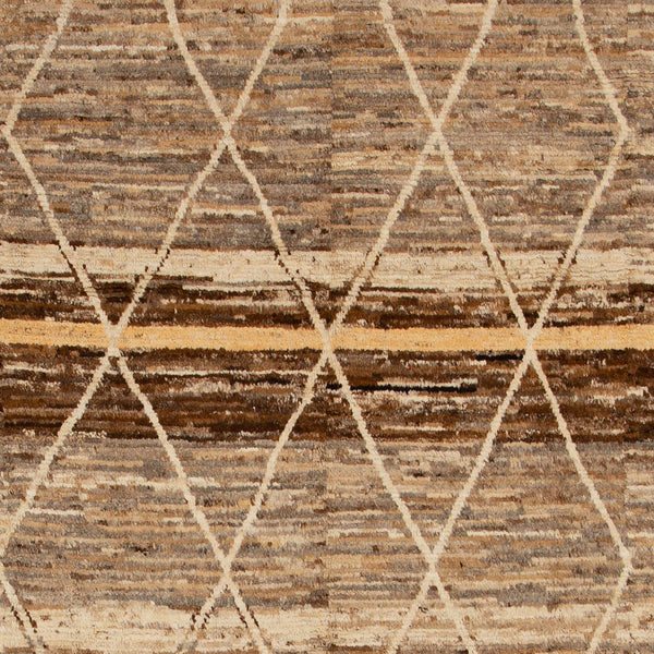 Bedouin Berber Rug - 12' 5'' x 9' 9'' Default Title