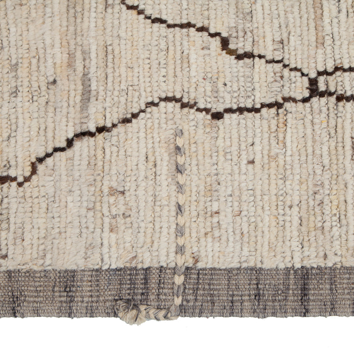 Bedouin Berber Rug - 14' 2'' x 10' 1'' Default Title