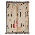 Bedouin Berber Rug - 13' 8'' x 10' Default Title