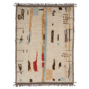 Bedouin Berber Rug - 13' 8'' x 10' Default Title