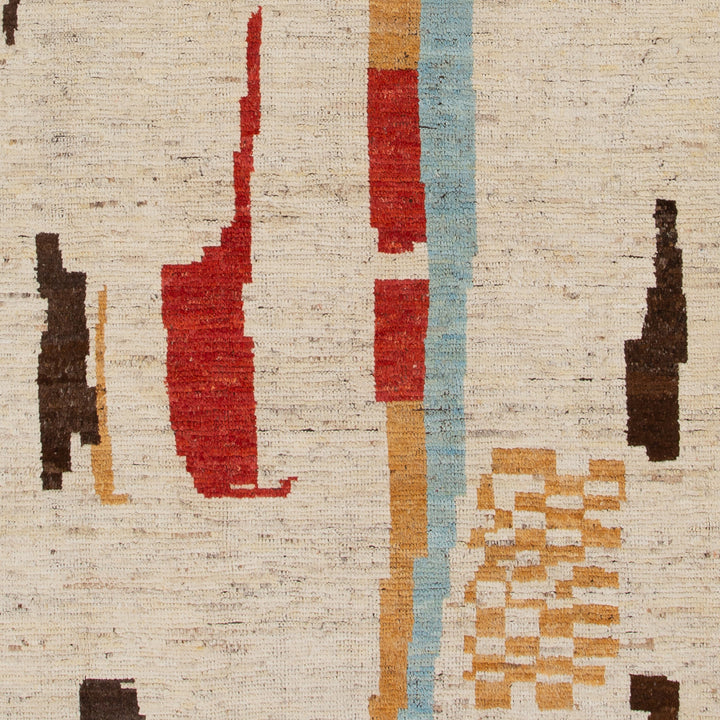Bedouin Berber Rug - 13' 8'' x 10' Default Title