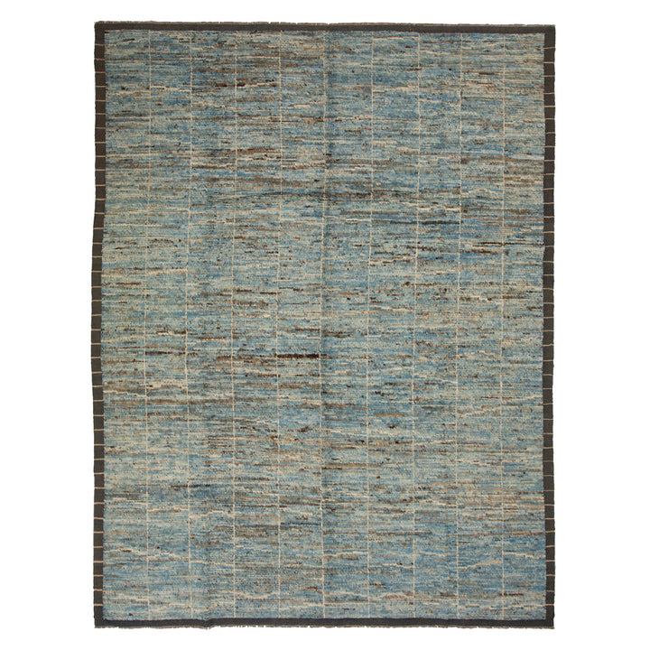 Bedouin Berber Rug - 12' 7'' x 10' 1'' Default Title
