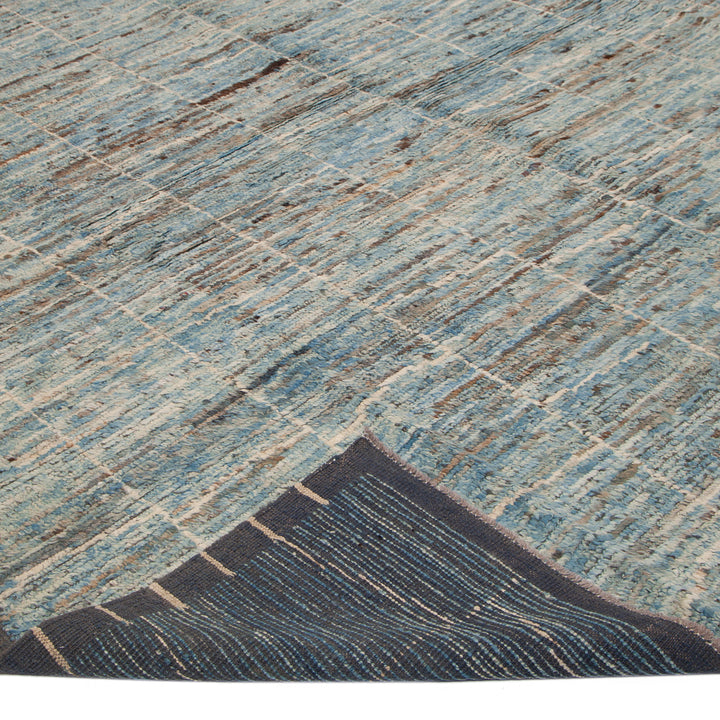 Bedouin Berber Rug - 12' 7'' x 10' 1'' Default Title