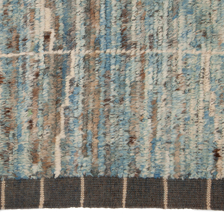 Bedouin Berber Rug - 12' 7'' x 10' 1'' Default Title