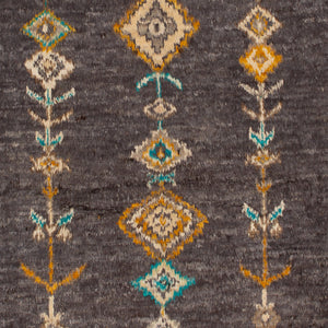 Bedouin Berber Rug - 12' 6'' x 9' 0'' Default Title - hover