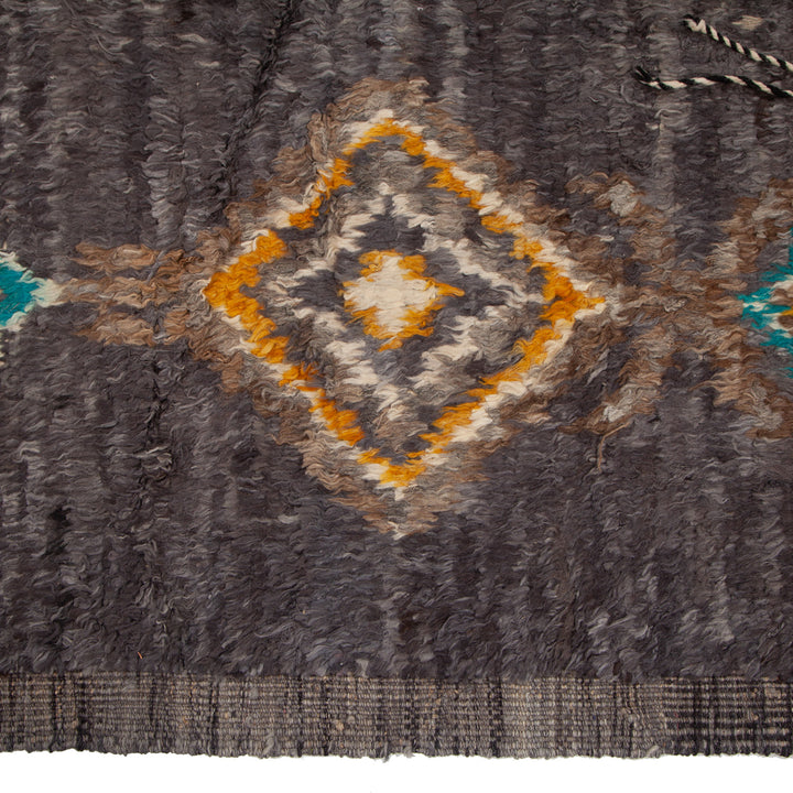 Bedouin Berber Rug - 12' 6'' x 9' 0'' Default Title