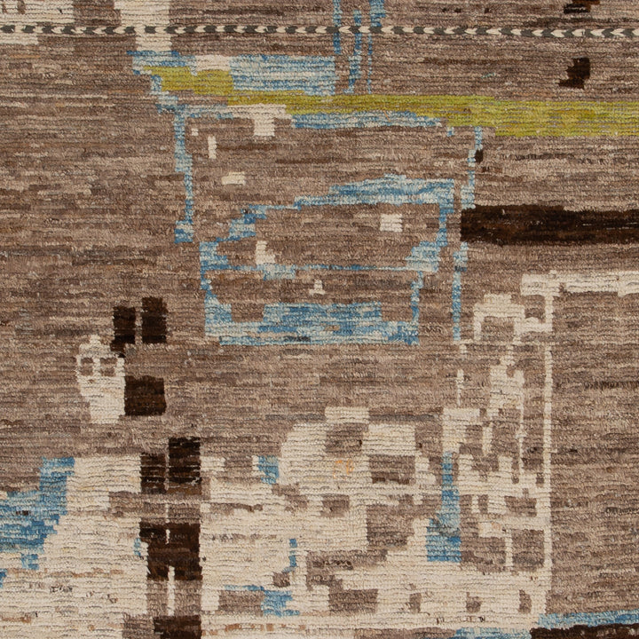 Bedouin Berber Rug - 14' 3'' x 10' 5'' Default Title