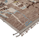 Bedouin Berber Rug - 14' 3'' x 10' 5'' Default Title