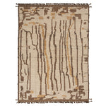 Bedouin Berber Rug - 13' 7'' x 9' 6'' Default Title