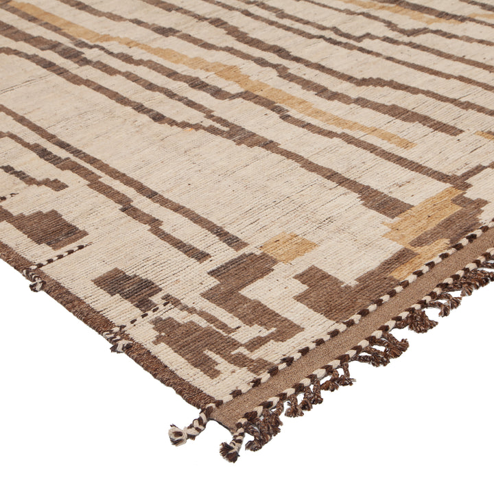 Bedouin Berber Rug - 13' 7'' x 9' 6'' Default Title