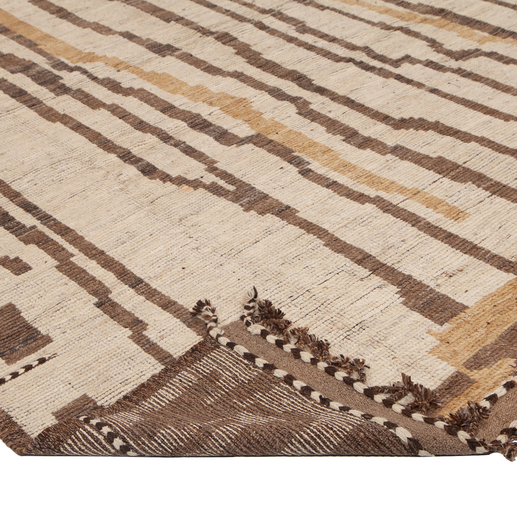 Bedouin Berber Rug - 13' 7'' x 9' 6'' Default Title