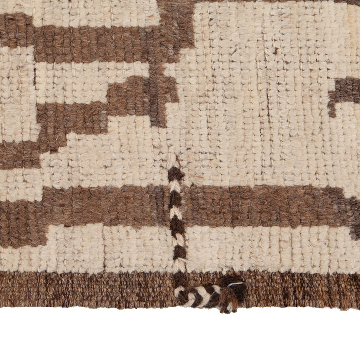 Bedouin Berber Rug - 13' 7'' x 9' 6'' Default Title