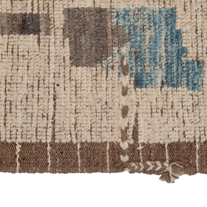 Bedouin Berber Rug - 12' 2'' x 8' 6'' Default Title