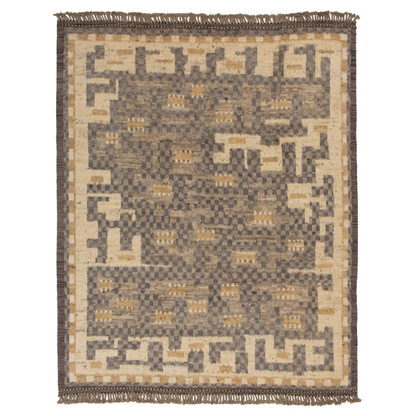 Bedouin Berber Rug - 10' 2'' x 8' 9'' Default Title