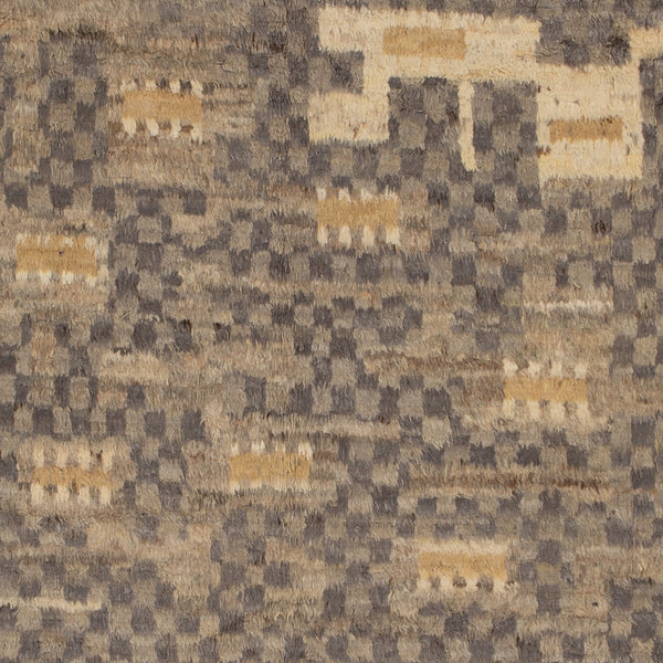 Bedouin Berber Rug - 10' 2'' x 8' 9'' Default Title