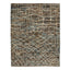 Multi Modern Wool Rug - 9'3'' x 11'10''