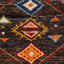 Bedouin Berber Rug - 9' 9'' x 8' 6'' Default Title