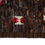 Bedouin Berber Rug - 9' 9'' x 8' 6'' Default Title