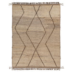 Bedouin Berber Rug - 11' x 8' 9'' Default Title