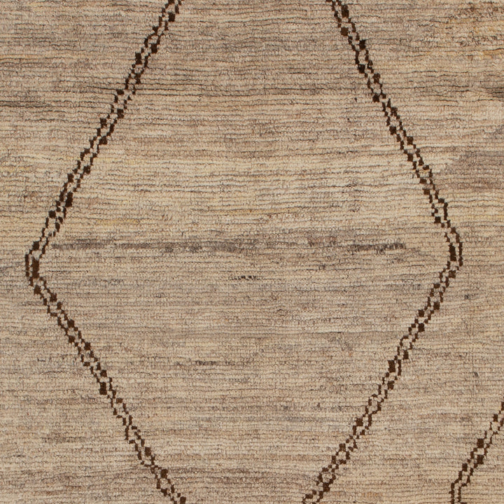 Bedouin Berber Rug - 11' x 8' 9'' Default Title