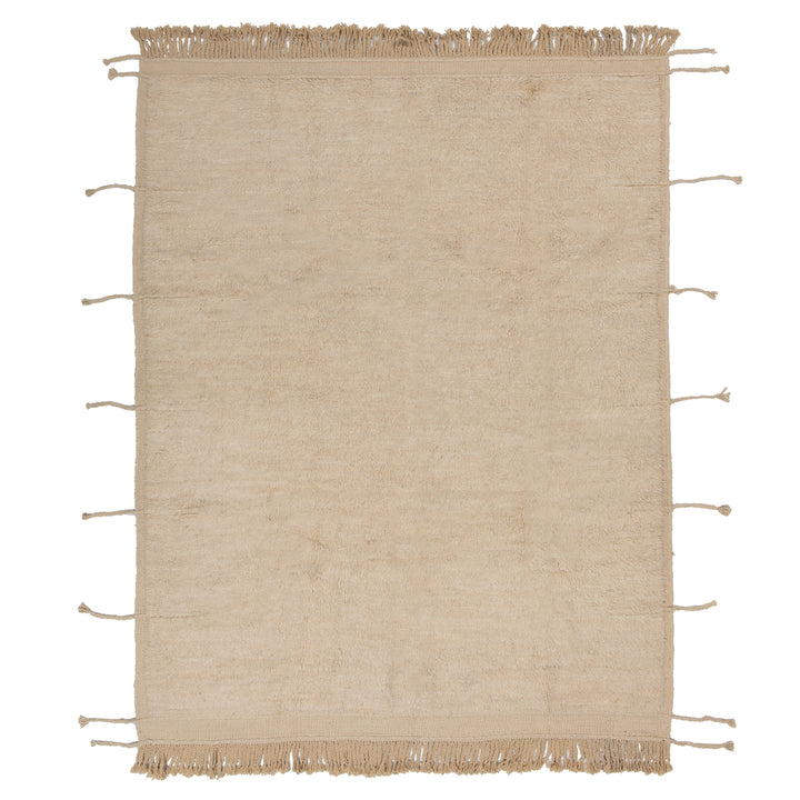 Bedouin Berber Rug - 10' 10'' x 8' 4'' Default Title