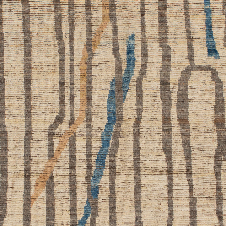 Bedouin Berber Rug - 12' 2'' x 9' 1'' Default Title