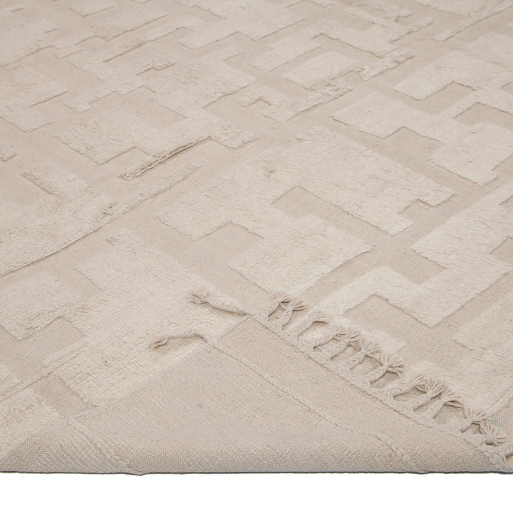 Bedouin Berber Rug - 11' 3'' x 8' 2'' Default Title