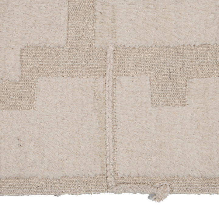 Bedouin Berber Rug - 11' 3'' x 8' 2'' Default Title