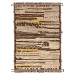 Bedouin Berber Rug - 10' 11'' x 7' 3'' Default Title