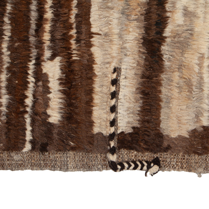 Bedouin Berber Rug - 10' 11'' x 7' 3'' Default Title