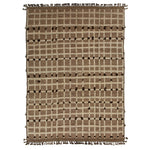 Bedouin Berber Rug - 12' 1'' x 8' 7'' Default Title