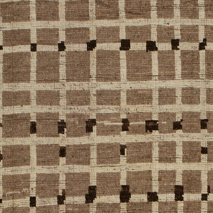 Bedouin Berber Rug - 12' 1'' x 8' 7'' Default Title