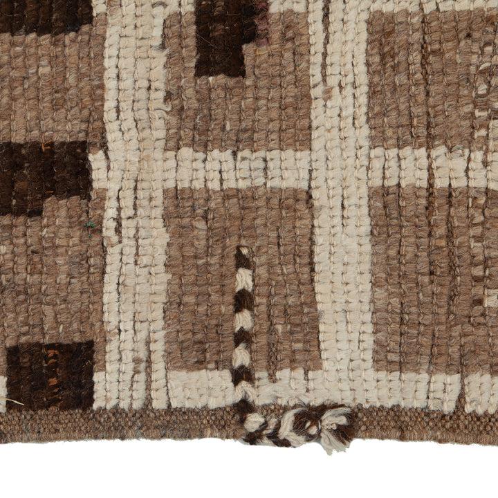 Bedouin Berber Rug - 12' 1'' x 8' 7'' Default Title