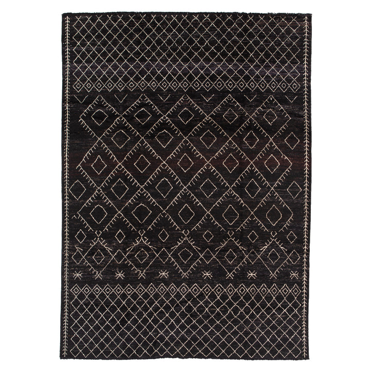 Bedouin Berber Rug - 11' 2'' x 8' 0'' Default Title