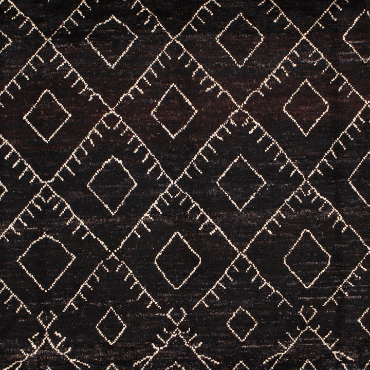 Bedouin Berber Rug - 11' 2'' x 8' 0'' Default Title